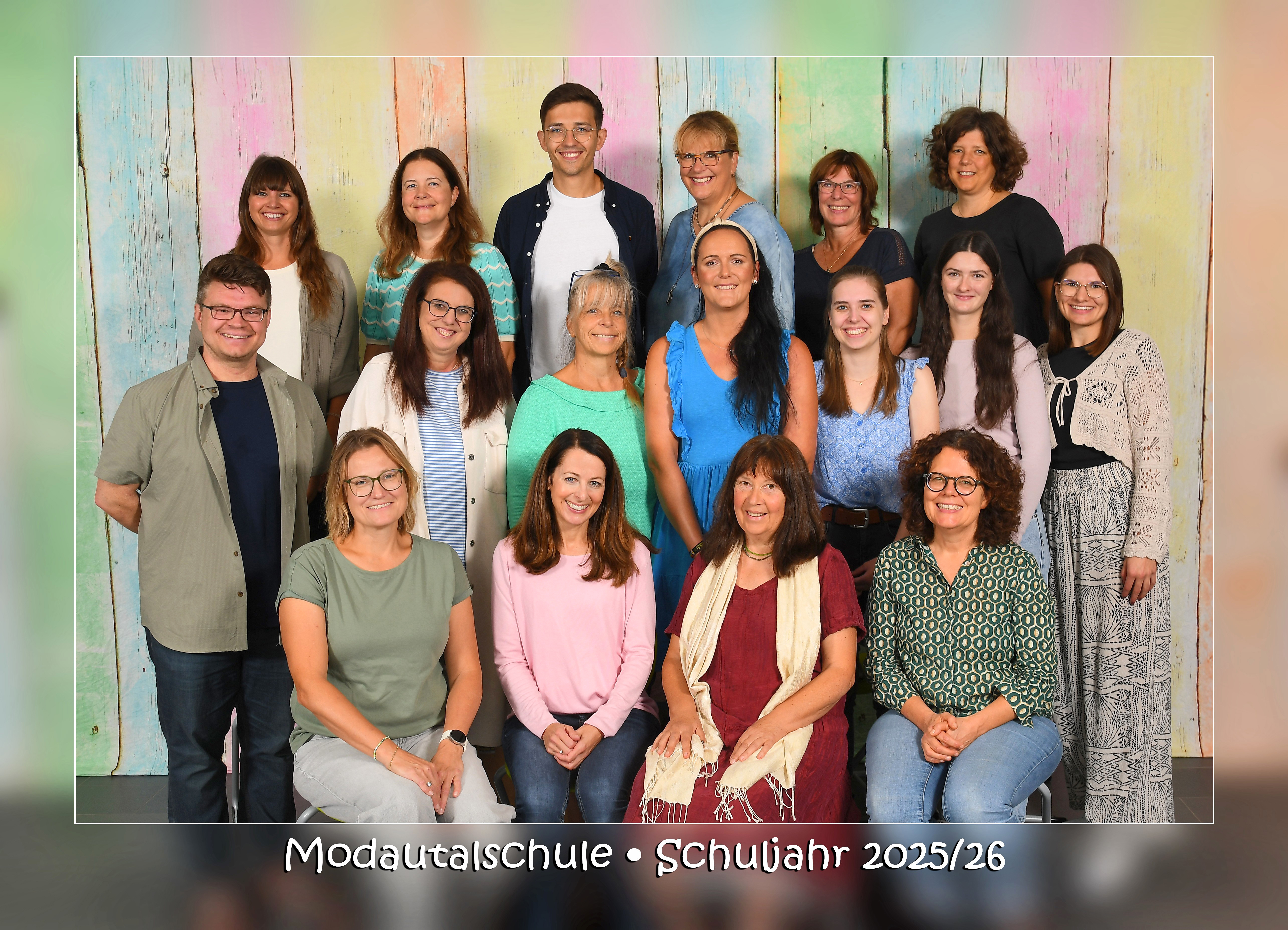 Kollegium 2025